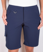 Oyster Bay Short - 12° West - Women's Sailing Shorts