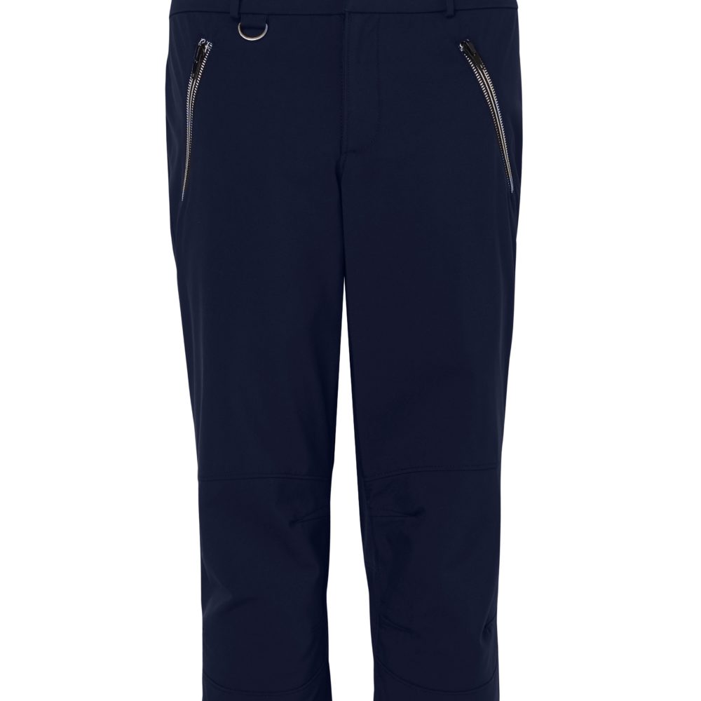 Newport Crop Pant - 12º West - women's sailing pants