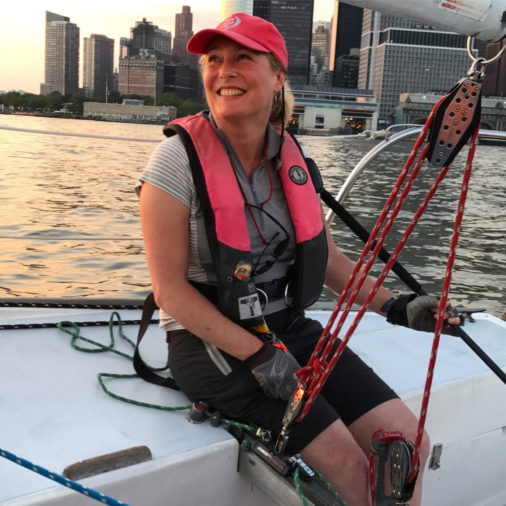 Get ready for sailing season What to wear sailing