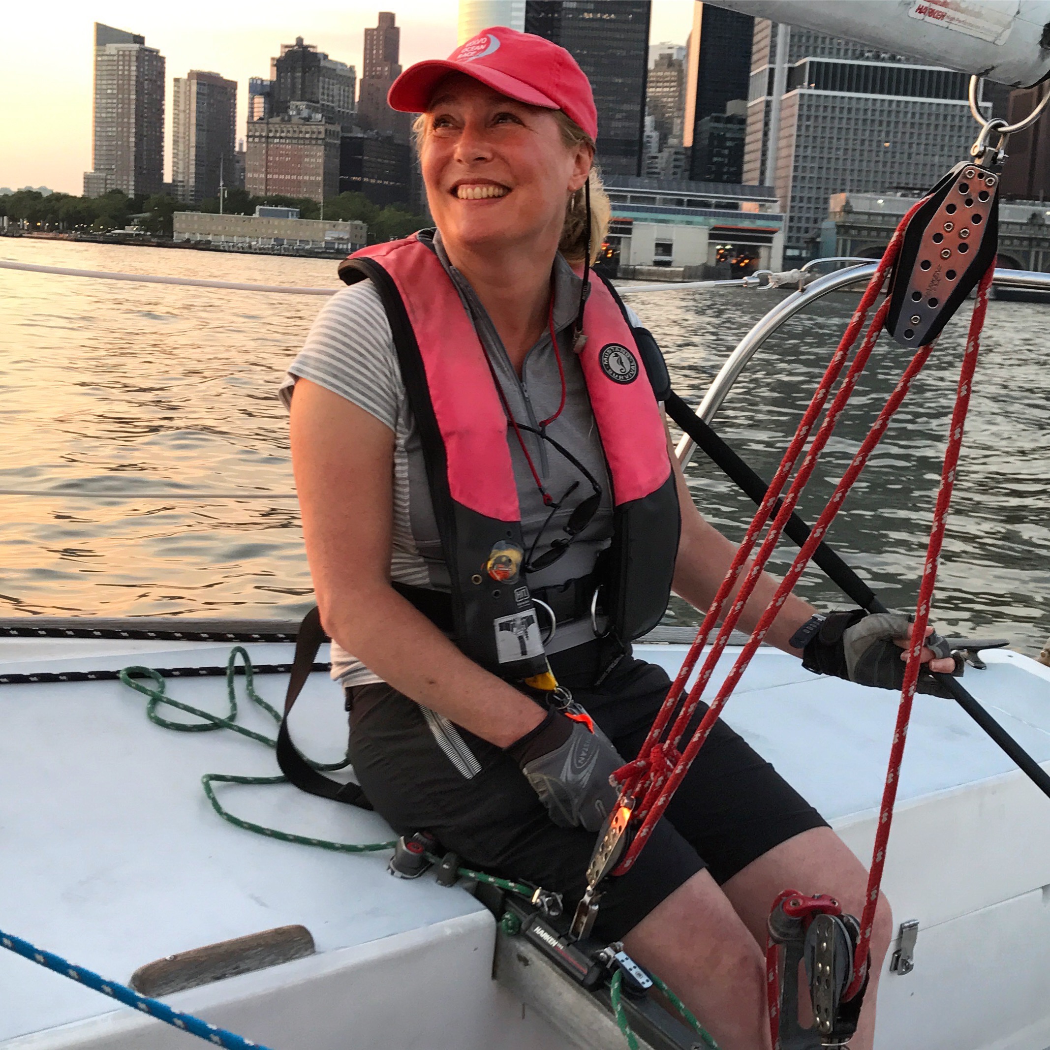 Get Ready For Sailing Season What To Wear Sailing