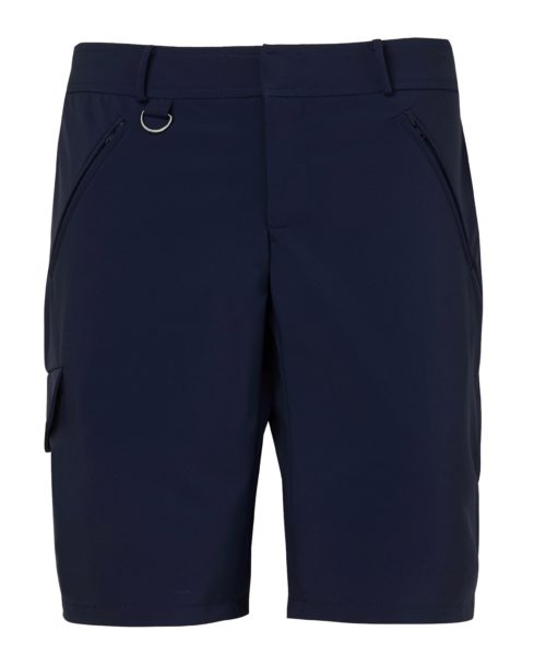 Oyster Bay Short - 12º West - women's sailing shorts