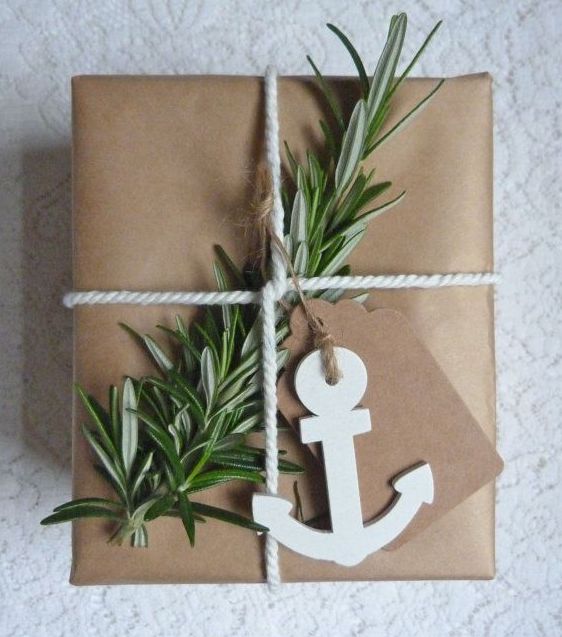 Gifts for Sailors 2018 - 12° West